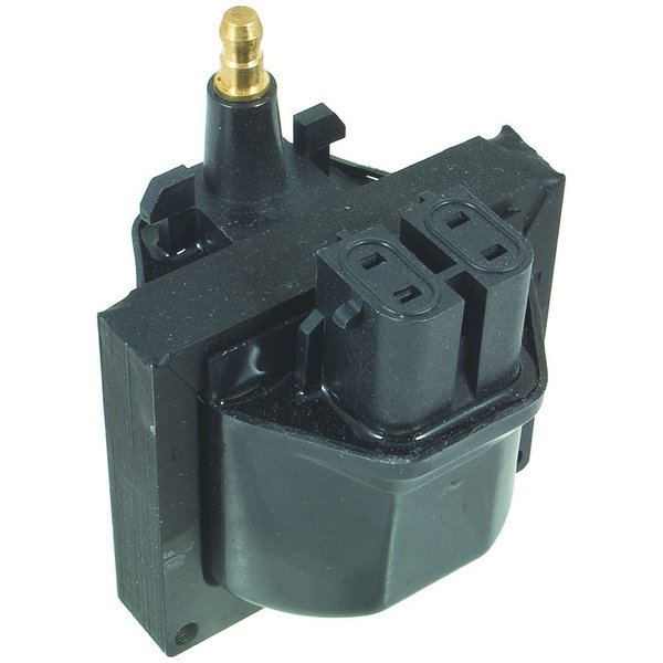 Ilb Gold Replacement For Gm / General Motors, 1115491 Ignition Coil 1115491 IGNITION COIL